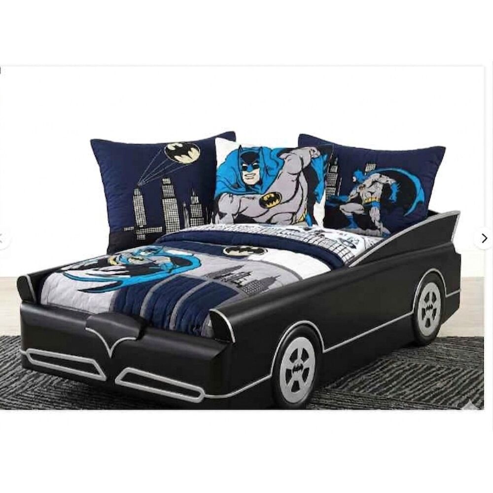 batman bedding